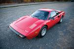 Ferrari 308 GTB Acciao 1978 года (NA)